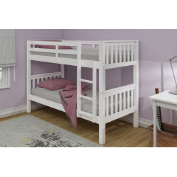 Comet Single Bunk Bed